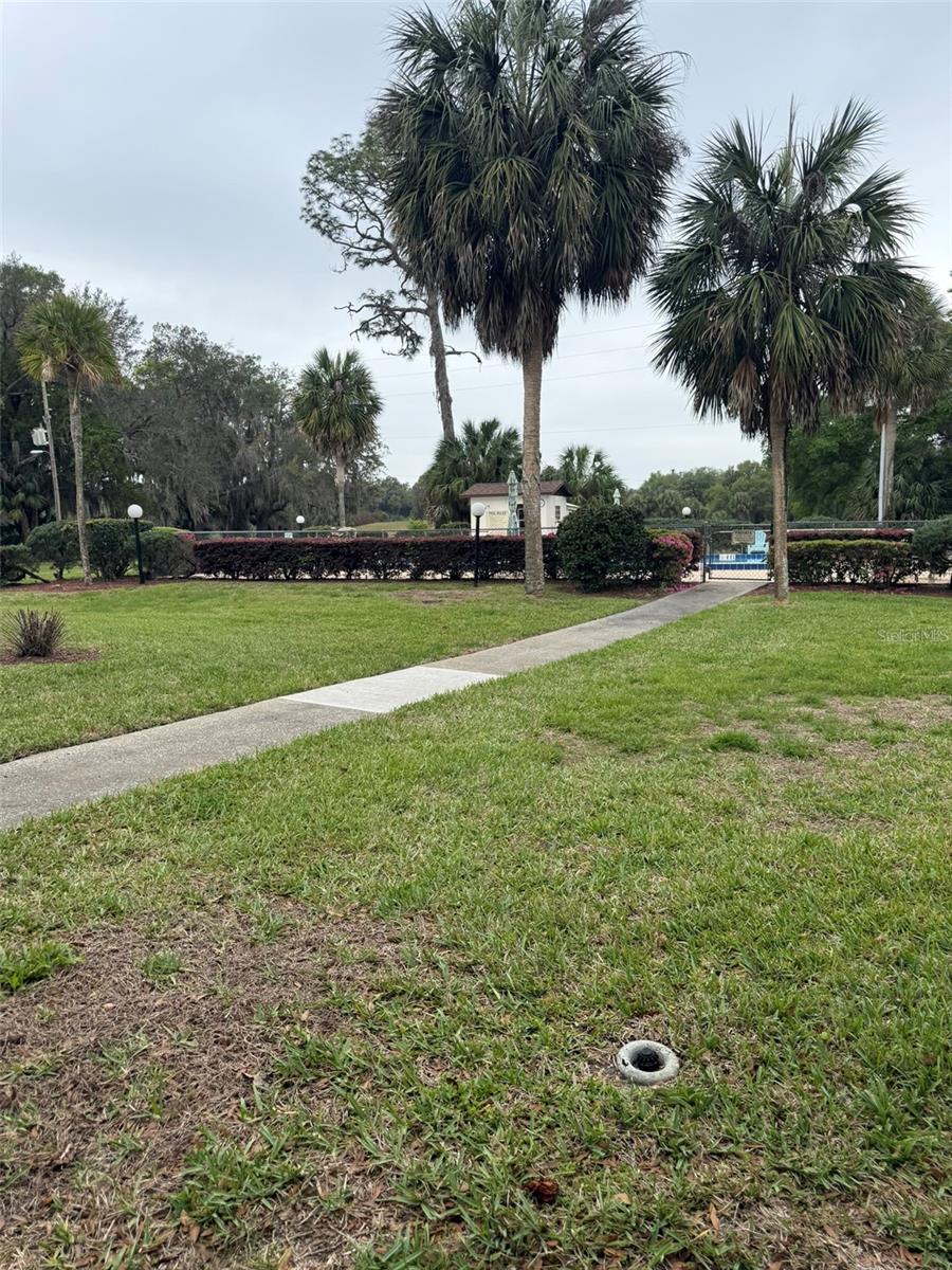 FAIRWAYS/SILVER SPGS SHORES CO - Residential