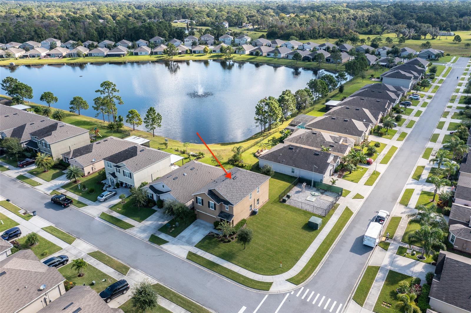 Sabal Lakes - Residential