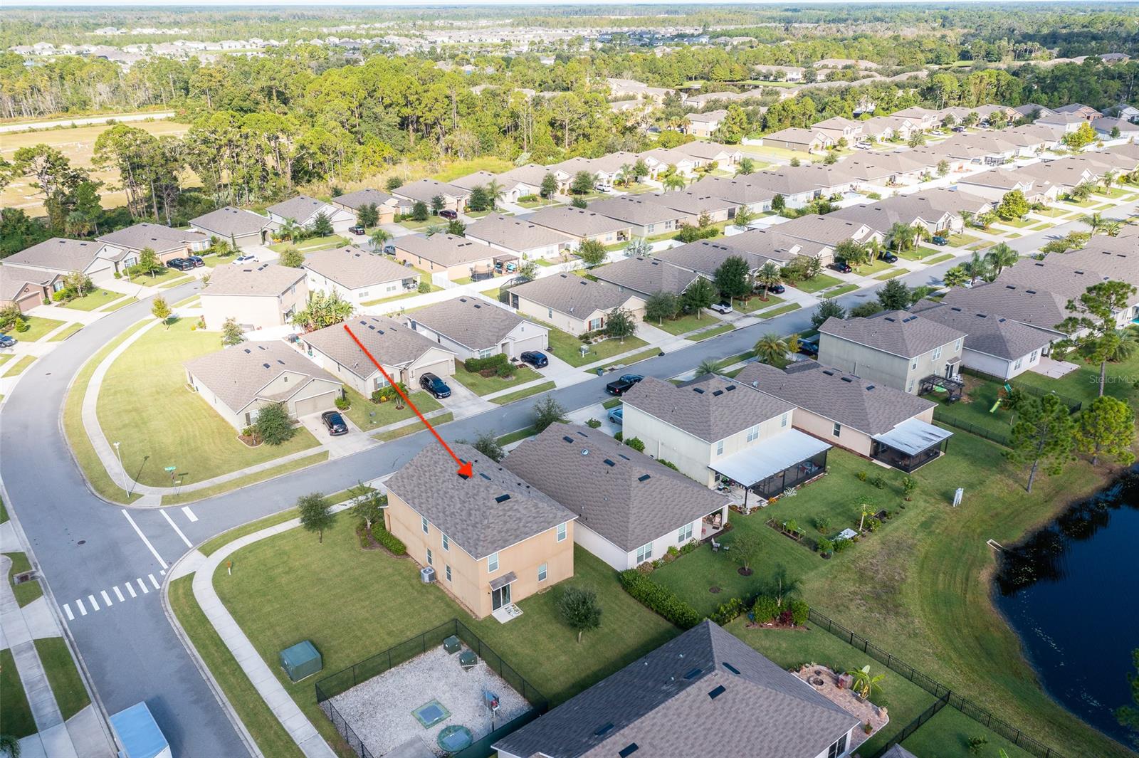 Sabal Lakes - Residential