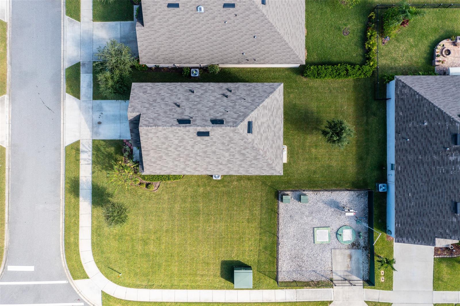 Sabal Lakes - Residential