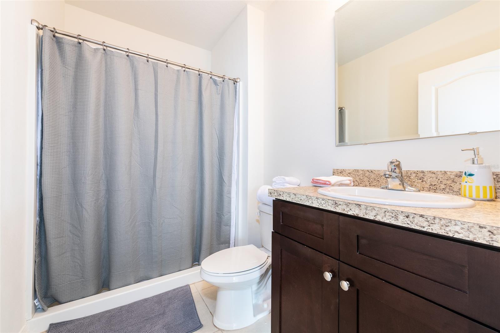 Sabal Lakes - Residential