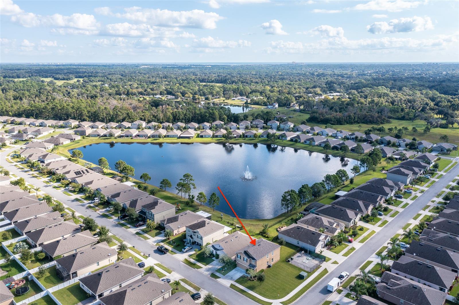 Sabal Lakes - Residential