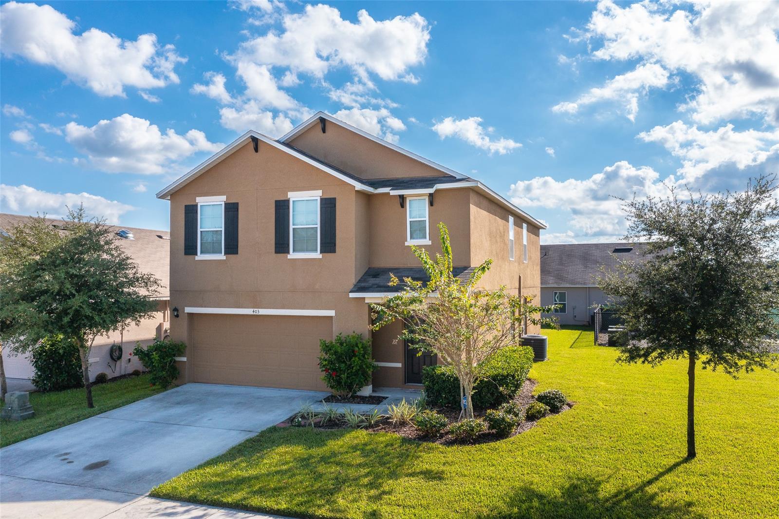 Sabal Lakes - Residential