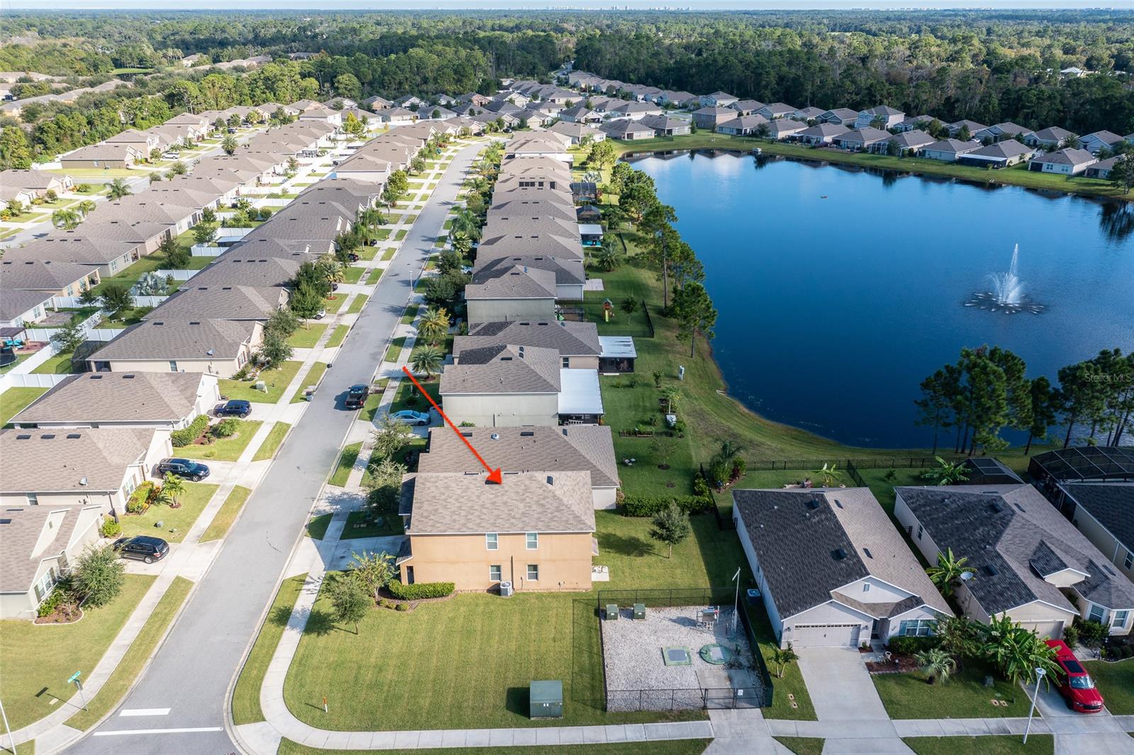Sabal Lakes - Residential