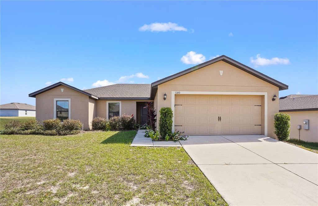 Photo of 1180 Moyle Way, Mascotte, FL 34753 (MLS # O6354113)