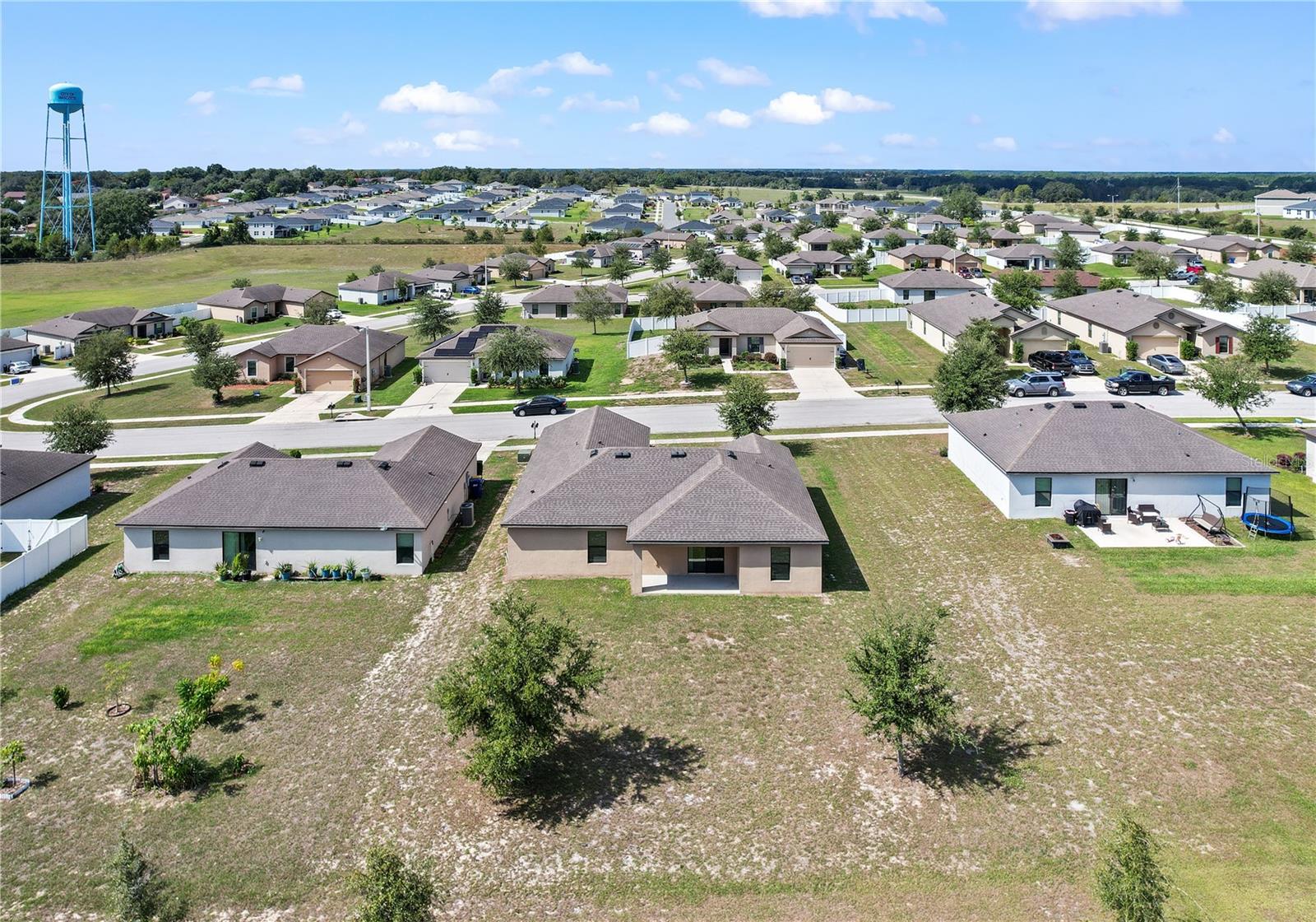 MASCOTTE LAKE JACKSON RIDGE PH 02 - Residential