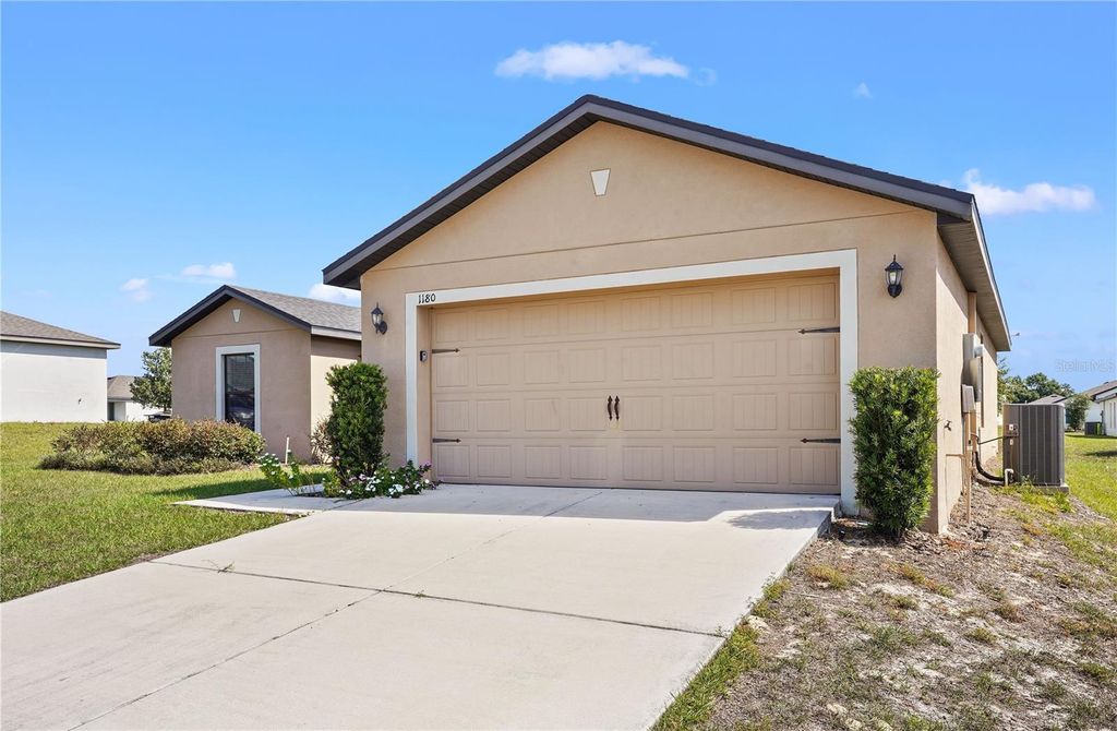 Photo of 1180 Moyle Way, Mascotte, FL 34753 (MLS # O6354113)