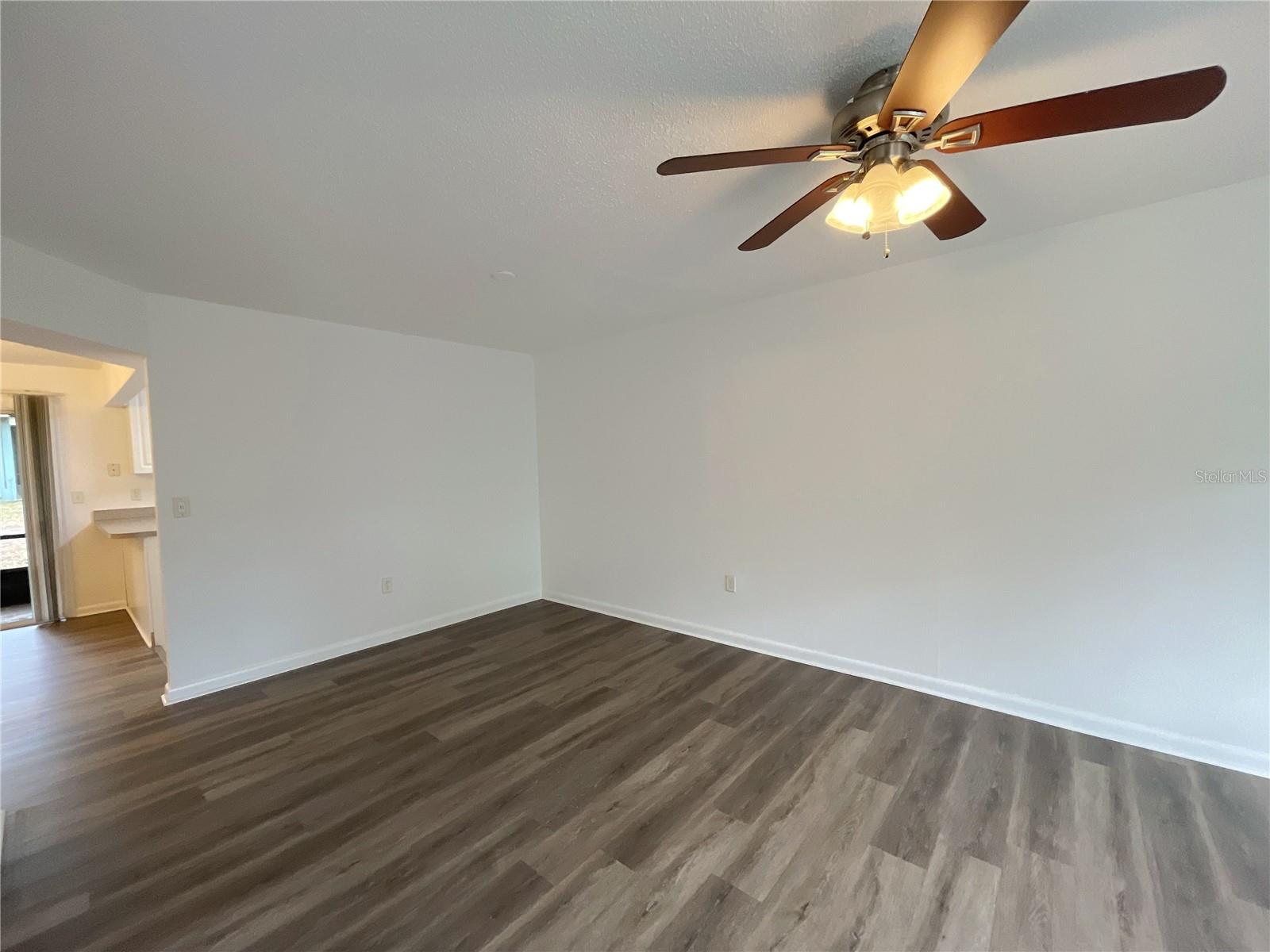 CRICKET CLUB CONDO - Residential