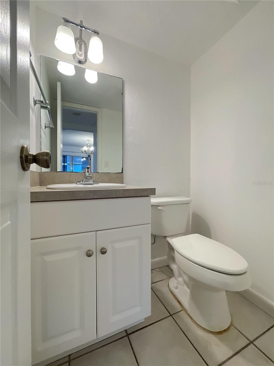 CRICKET CLUB CONDO - Residential