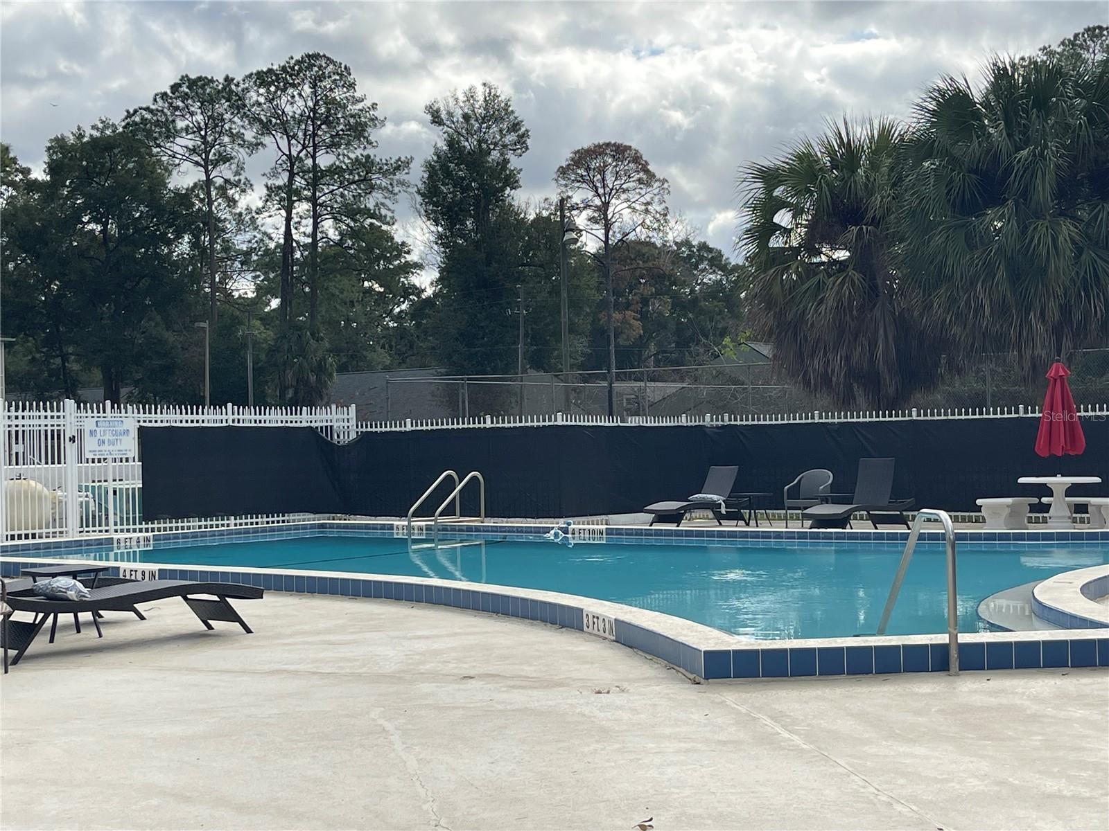 CRICKET CLUB CONDO - Residential