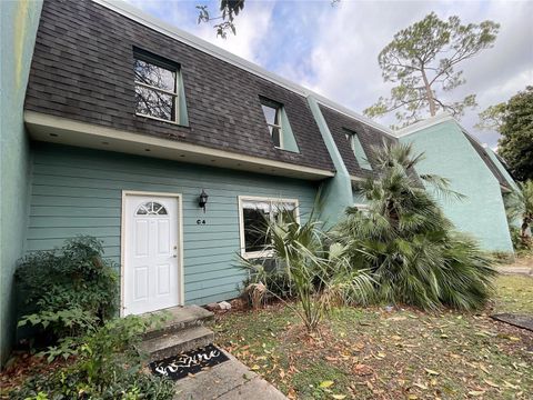 501 SW 75TH STREET C4 GAINESVILLE FL 32607