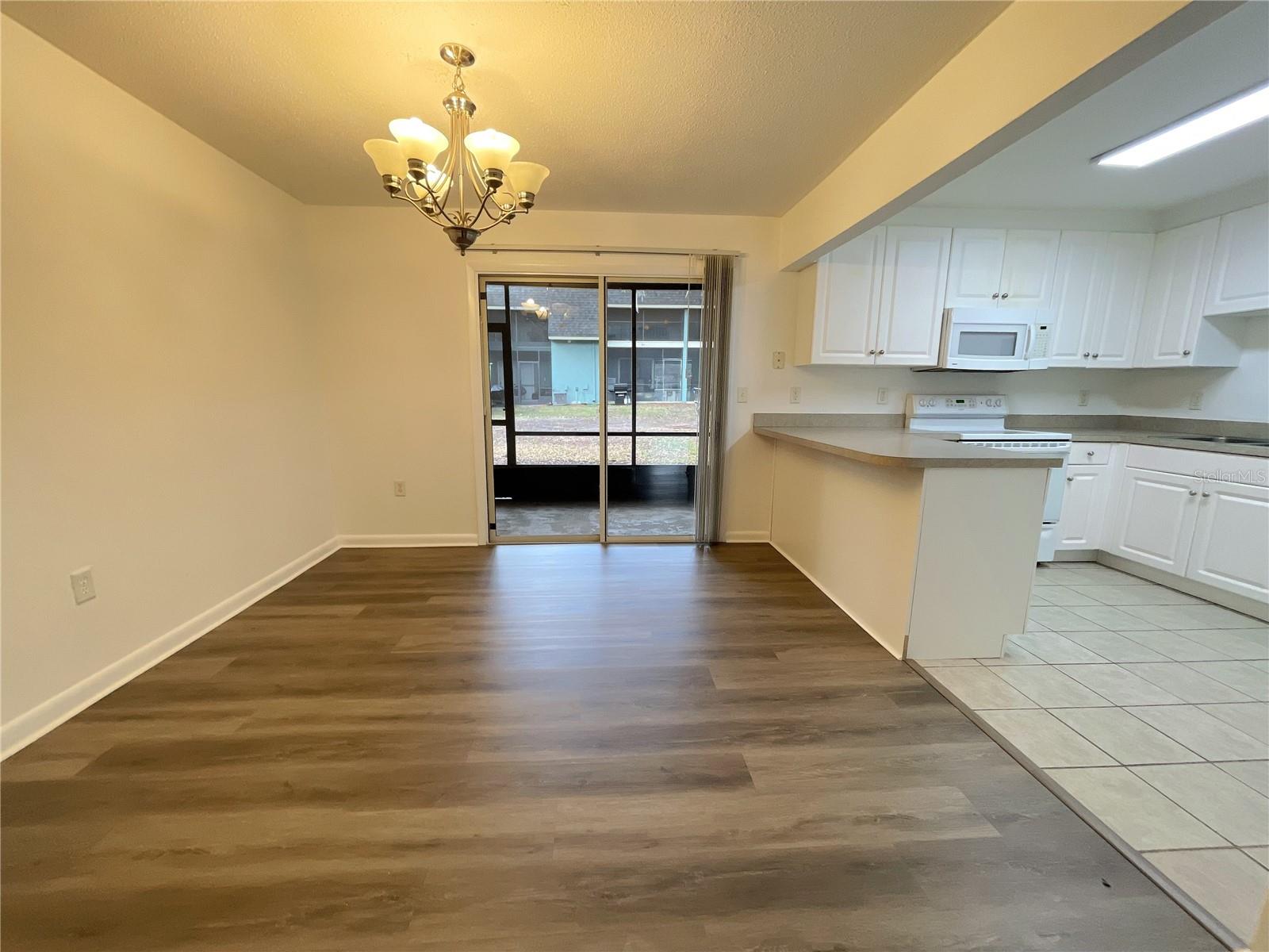 CRICKET CLUB CONDO - Residential