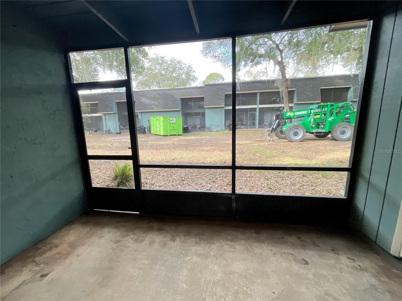 CRICKET CLUB CONDO - Residential