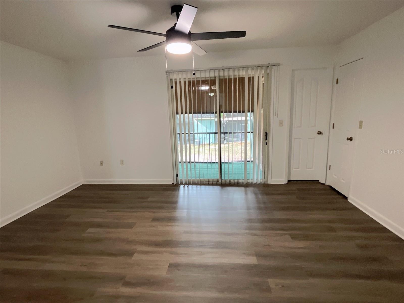 CRICKET CLUB CONDO - Residential