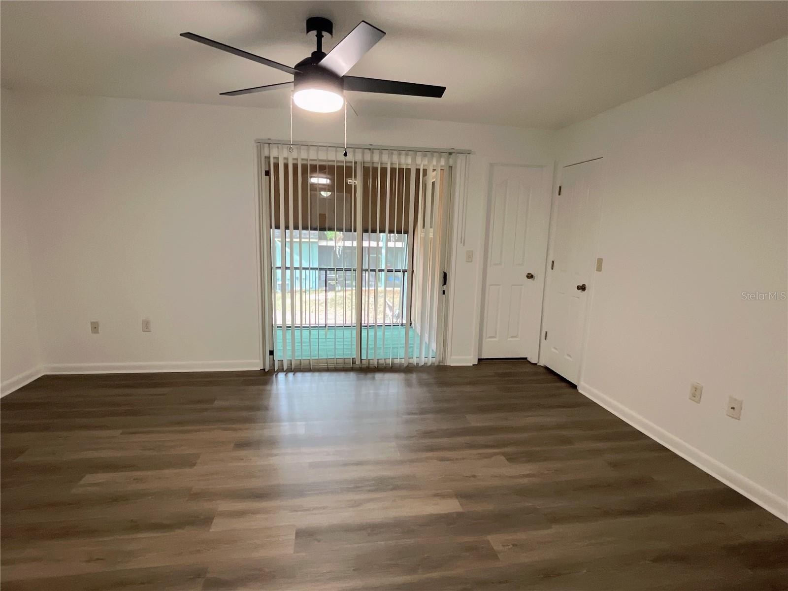 CRICKET CLUB CONDO - Residential