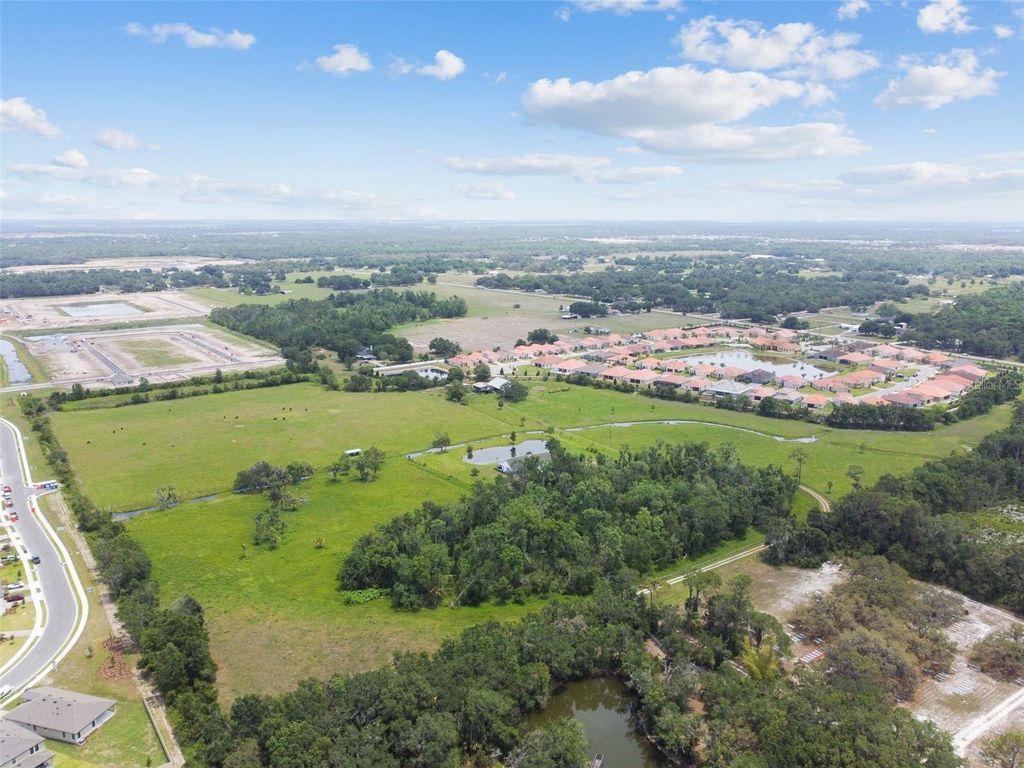 Photo of 12345 Parrish Cemetary Road, Parrish, FL 34219 (MLS # A4569848)