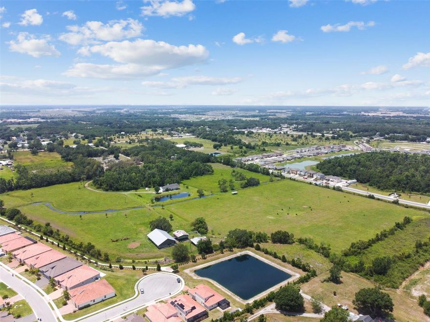 Investor Alert . This 34.1 acre parcel is surrounded by developed subdivisions . Come do your next one one here . Centrally located in the midst of newly developed subdivisions. Easy access from several entry locations. County Water already in place.