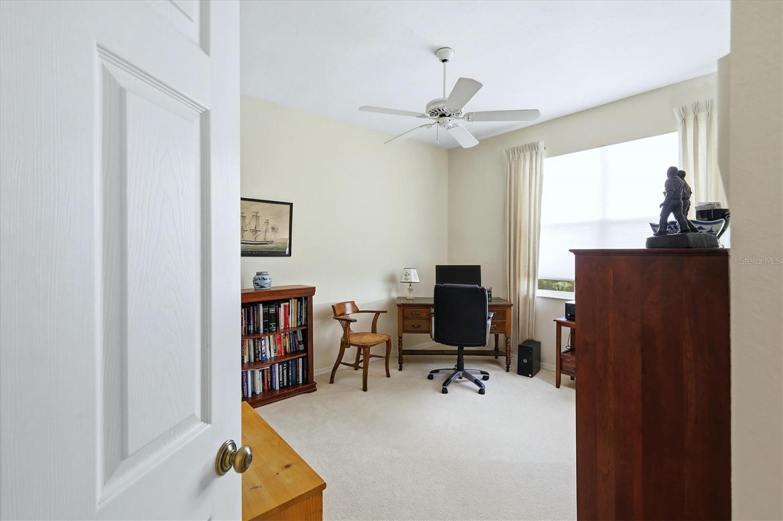 UNIVERSITY PARK - Residential