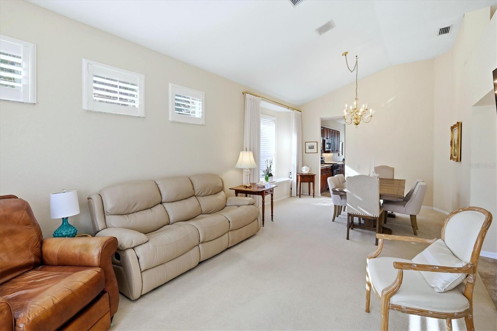 UNIVERSITY PARK - Residential