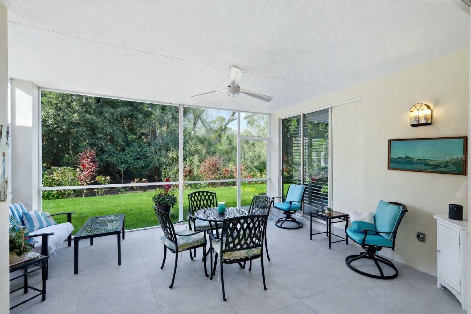 UNIVERSITY PARK - Residential