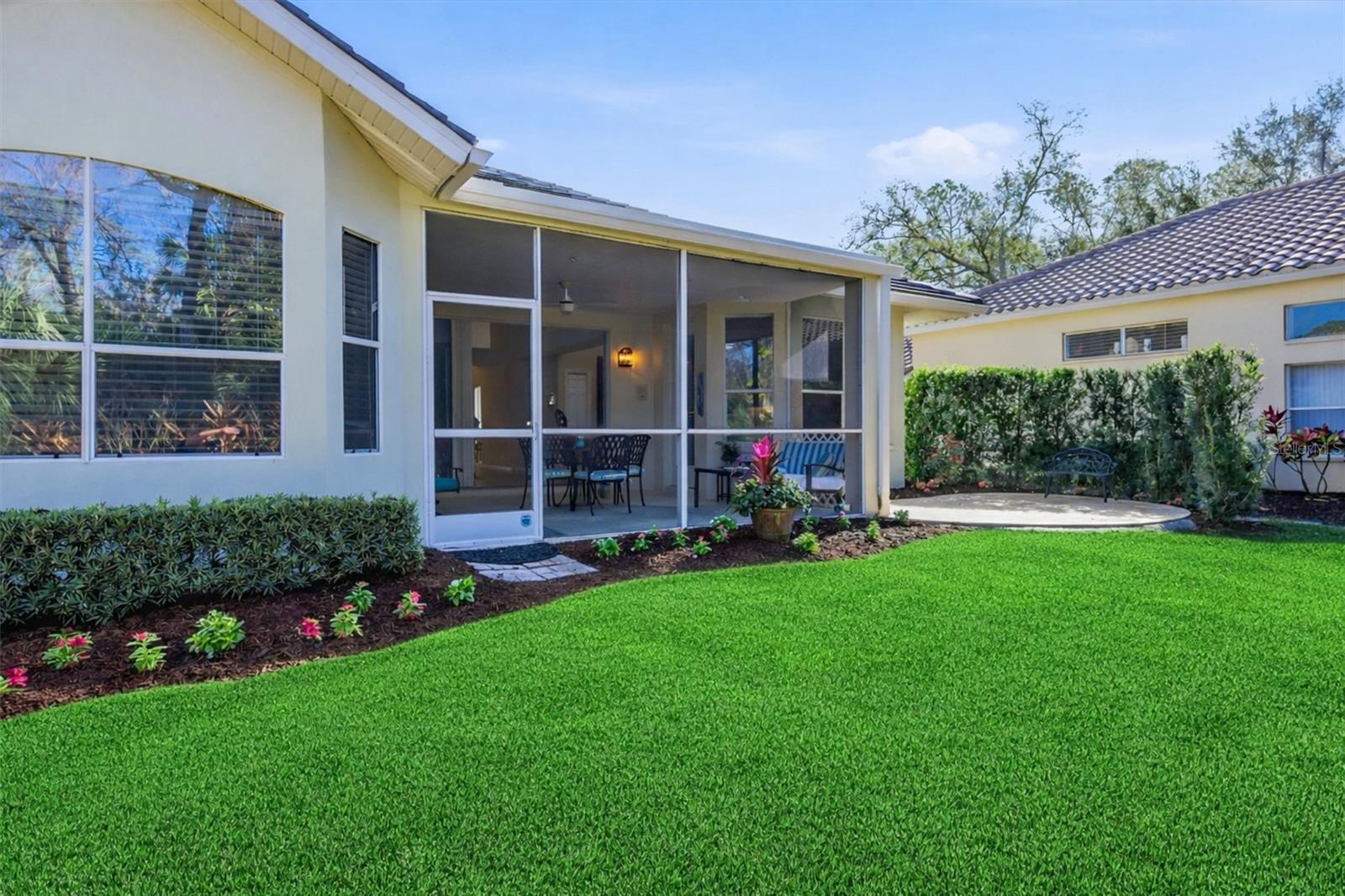 UNIVERSITY PARK - Residential