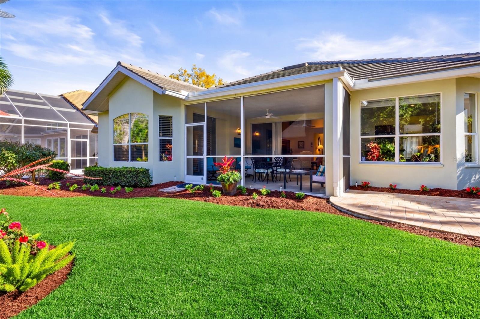 UNIVERSITY PARK - Residential