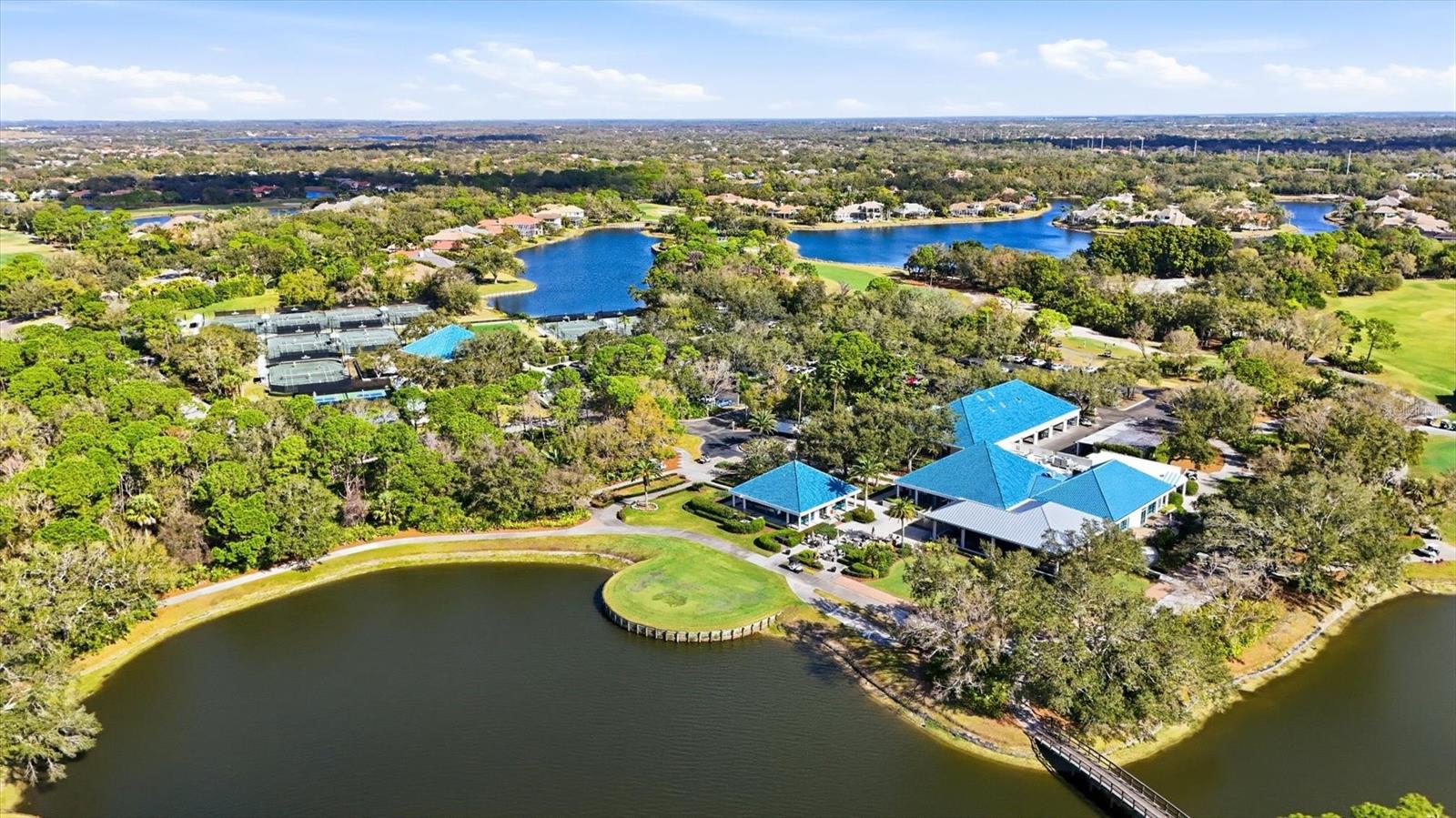 UNIVERSITY PARK - Residential