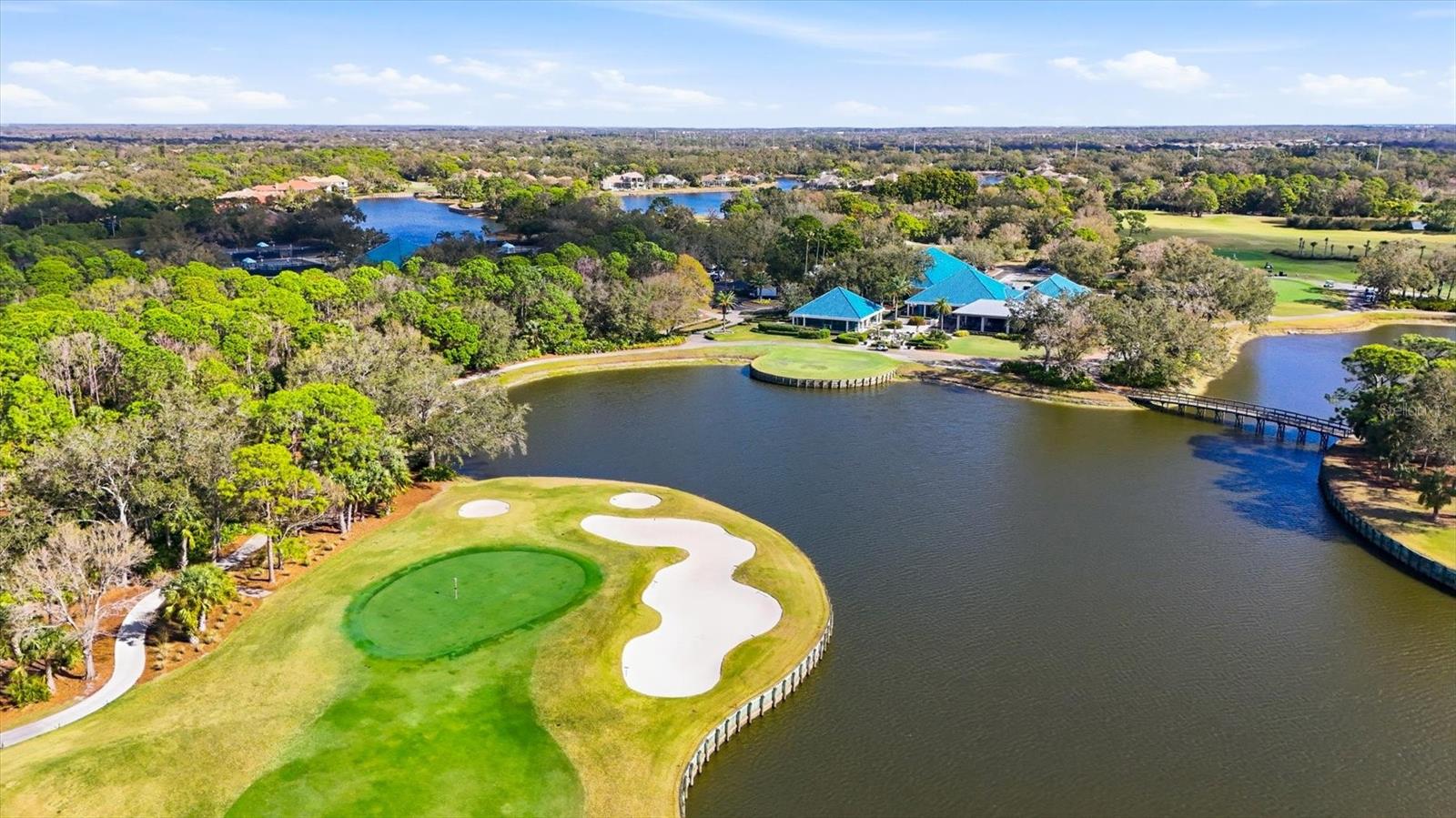 UNIVERSITY PARK - Residential