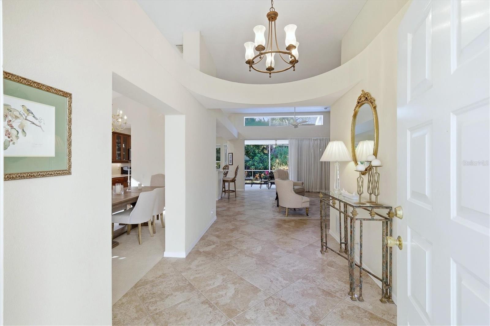 UNIVERSITY PARK - Residential