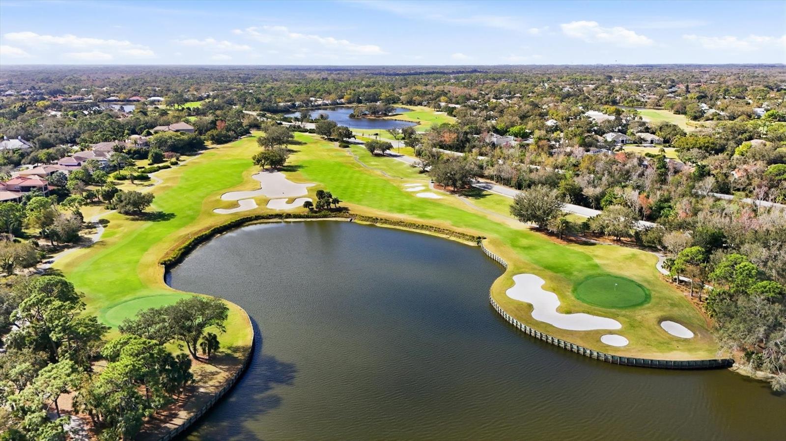 UNIVERSITY PARK - Residential