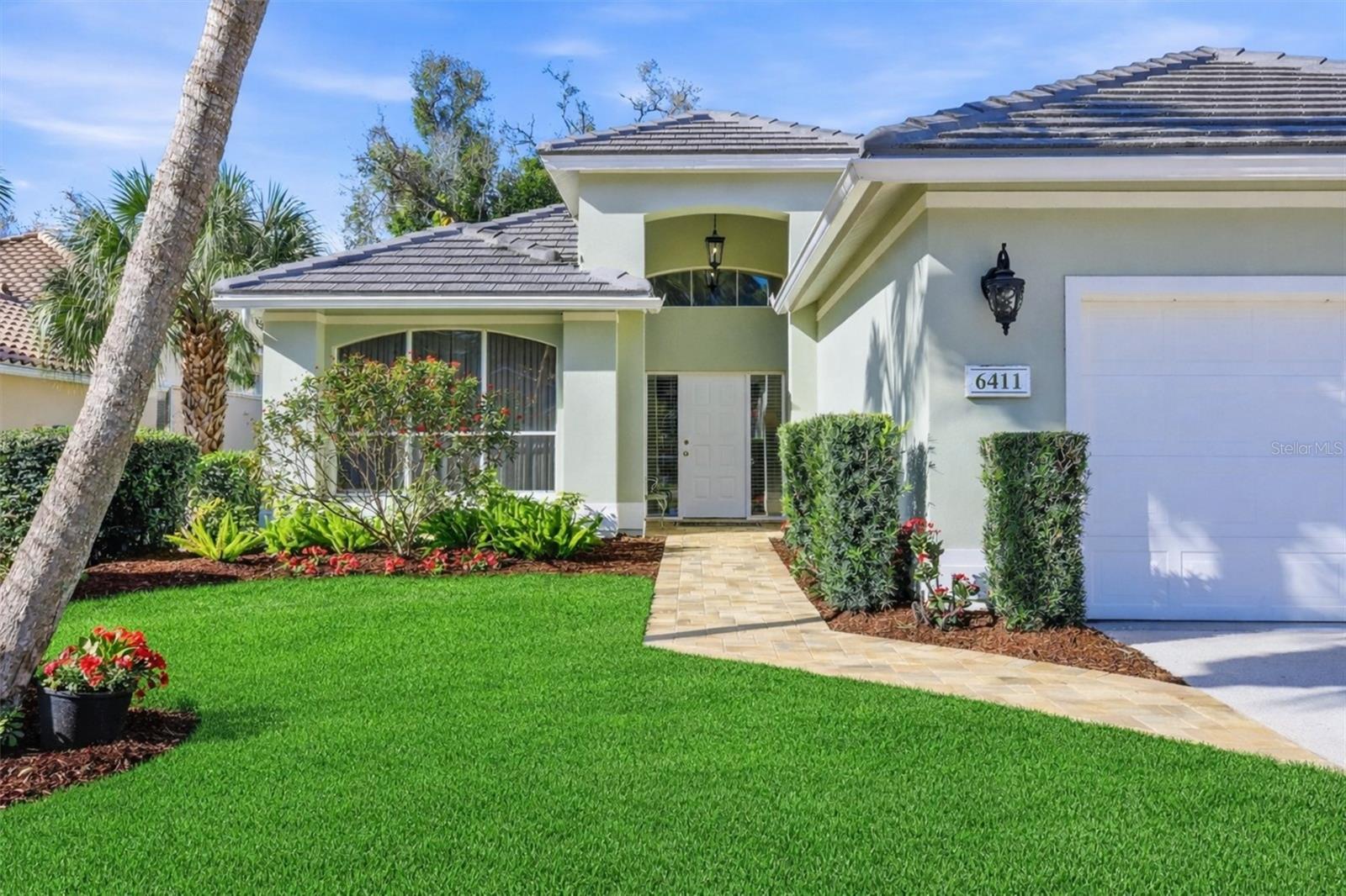 UNIVERSITY PARK - Residential