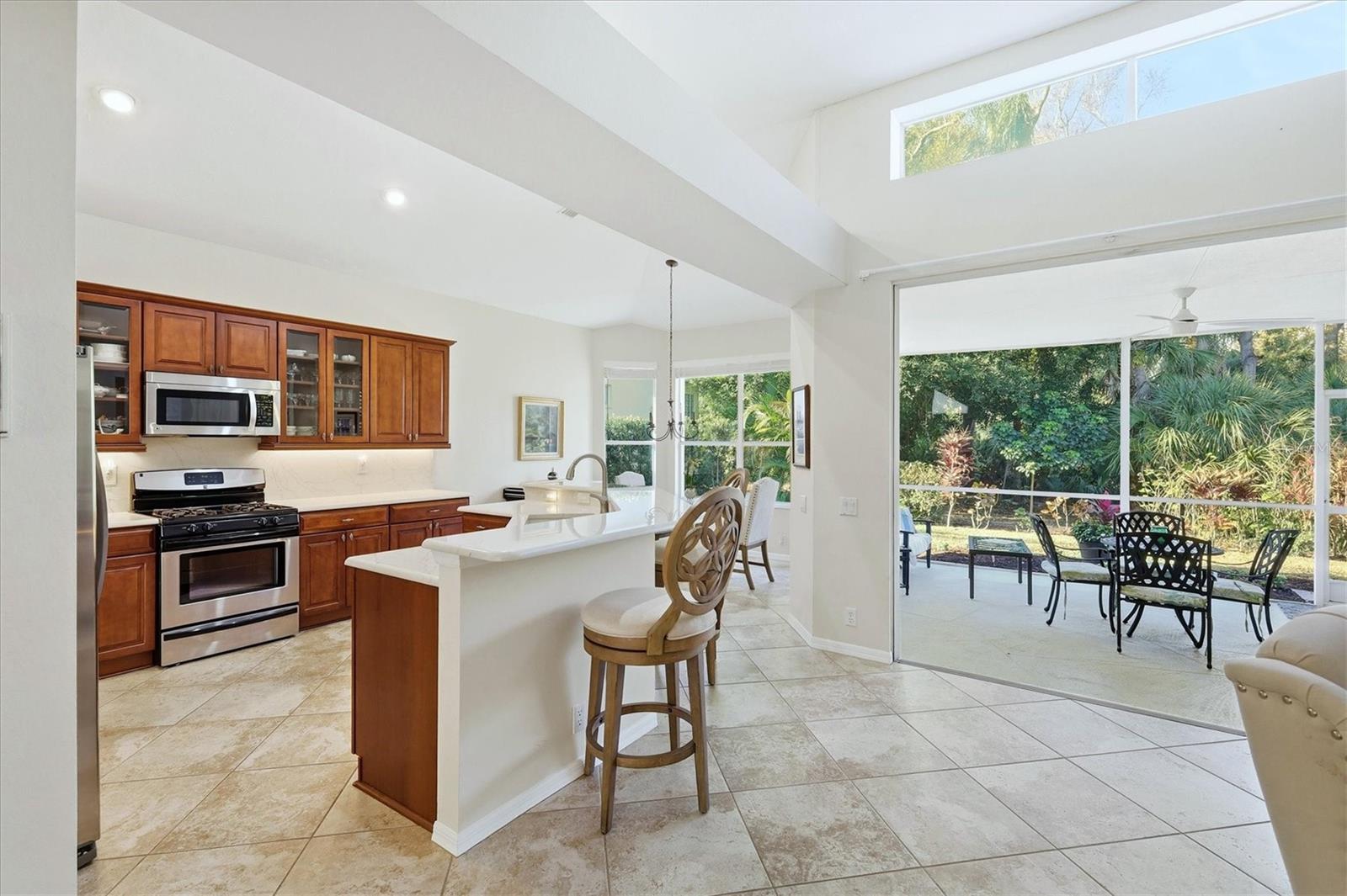 UNIVERSITY PARK - Residential