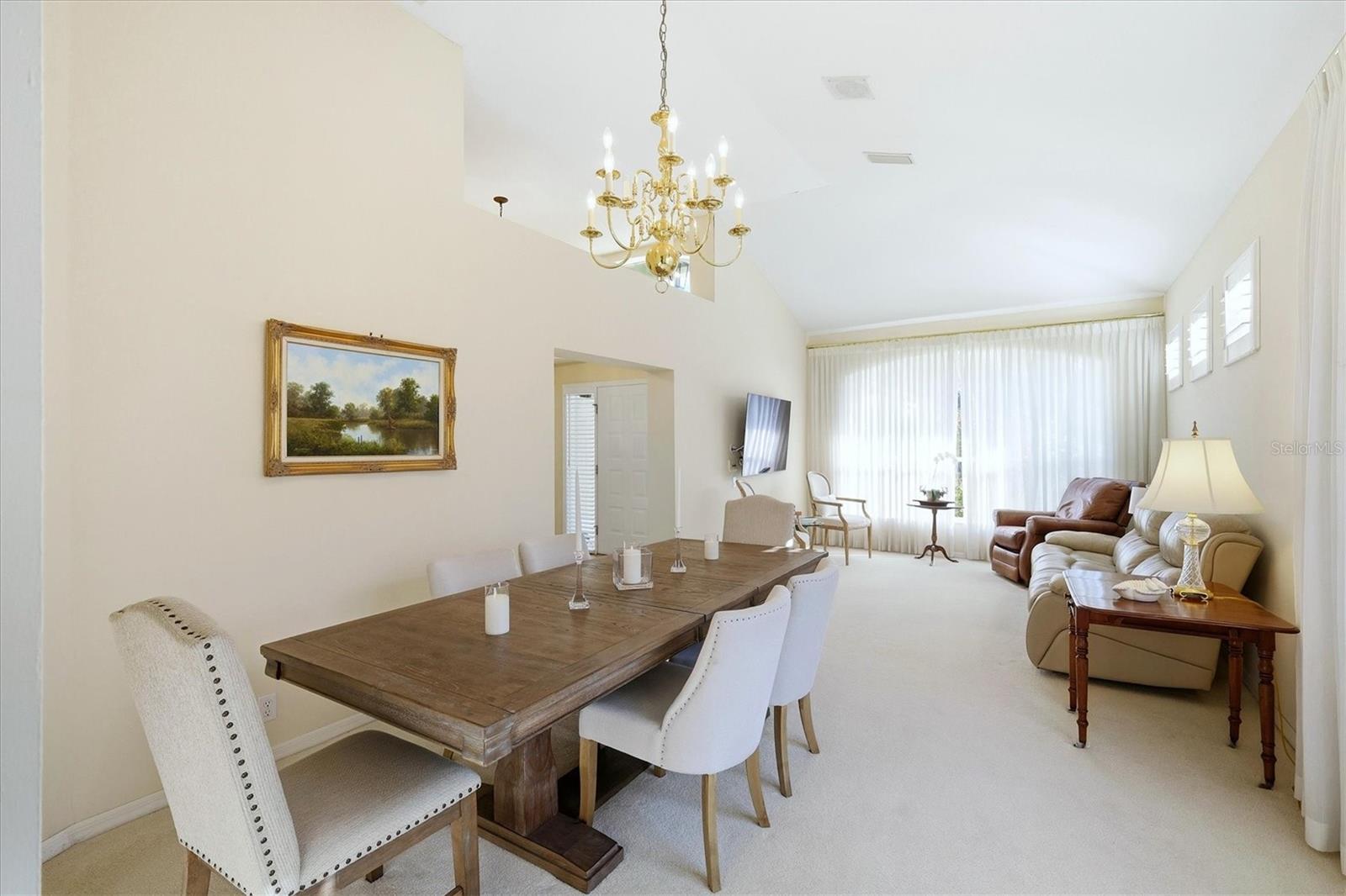 UNIVERSITY PARK - Residential