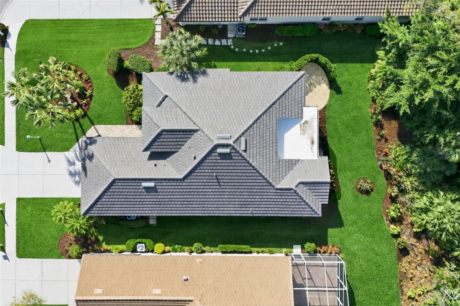 UNIVERSITY PARK - Residential