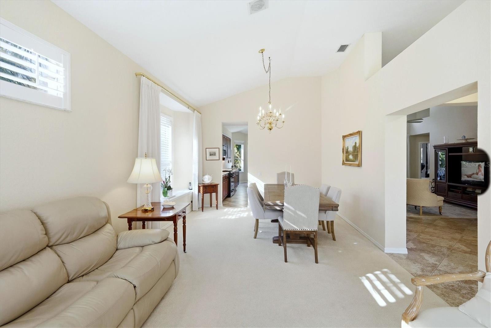 UNIVERSITY PARK - Residential