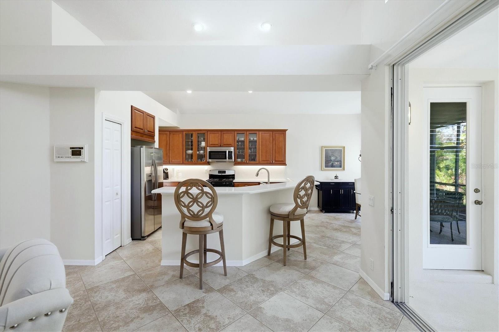 UNIVERSITY PARK - Residential