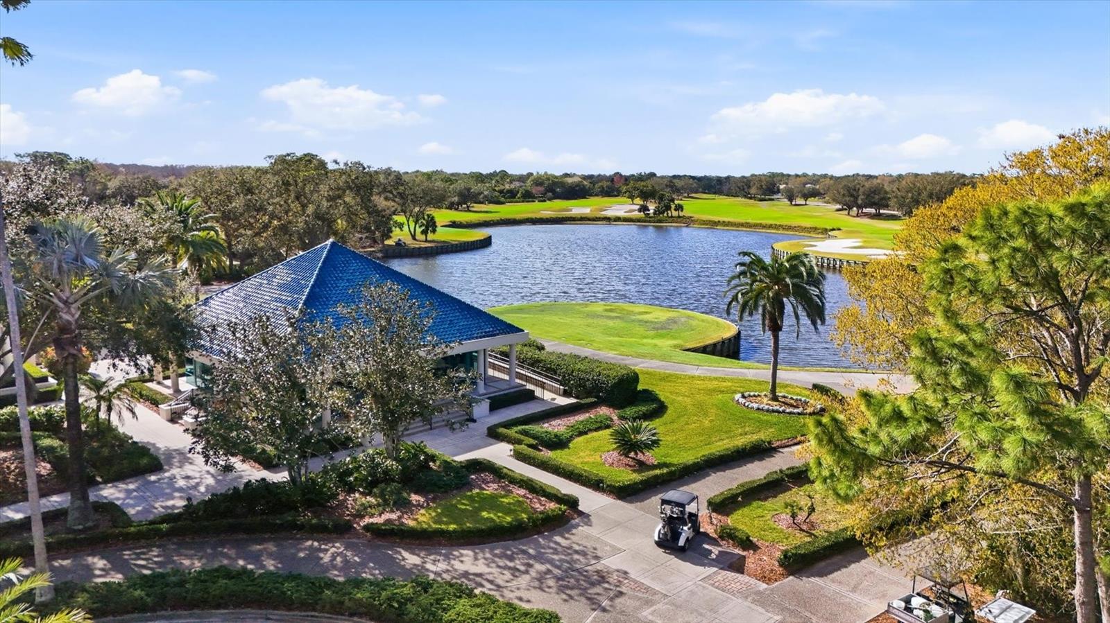 UNIVERSITY PARK - Residential