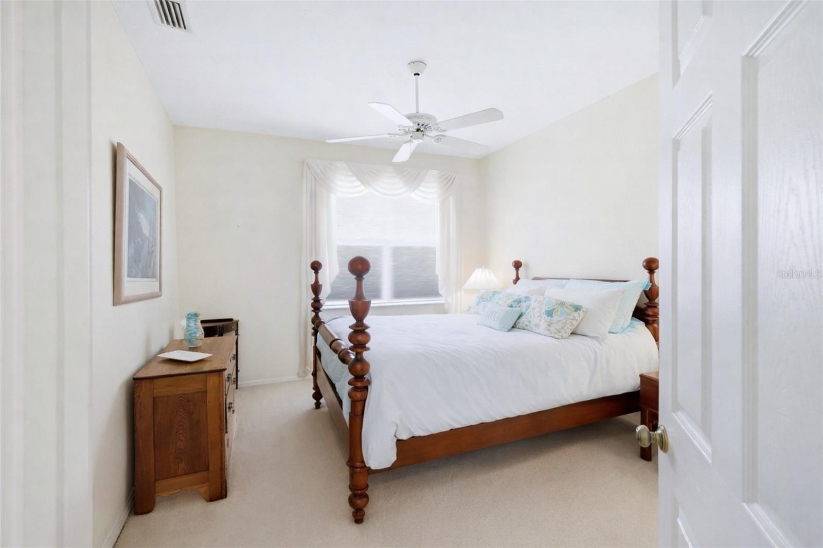 UNIVERSITY PARK - Residential