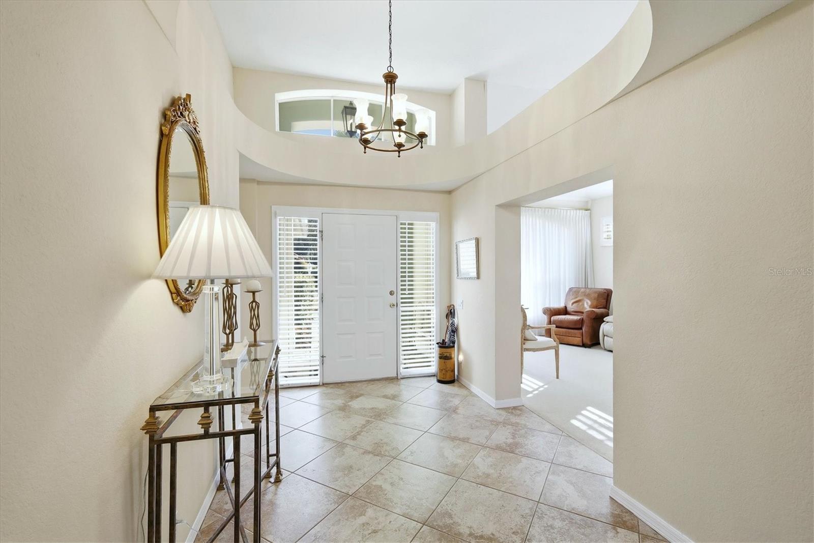 UNIVERSITY PARK - Residential