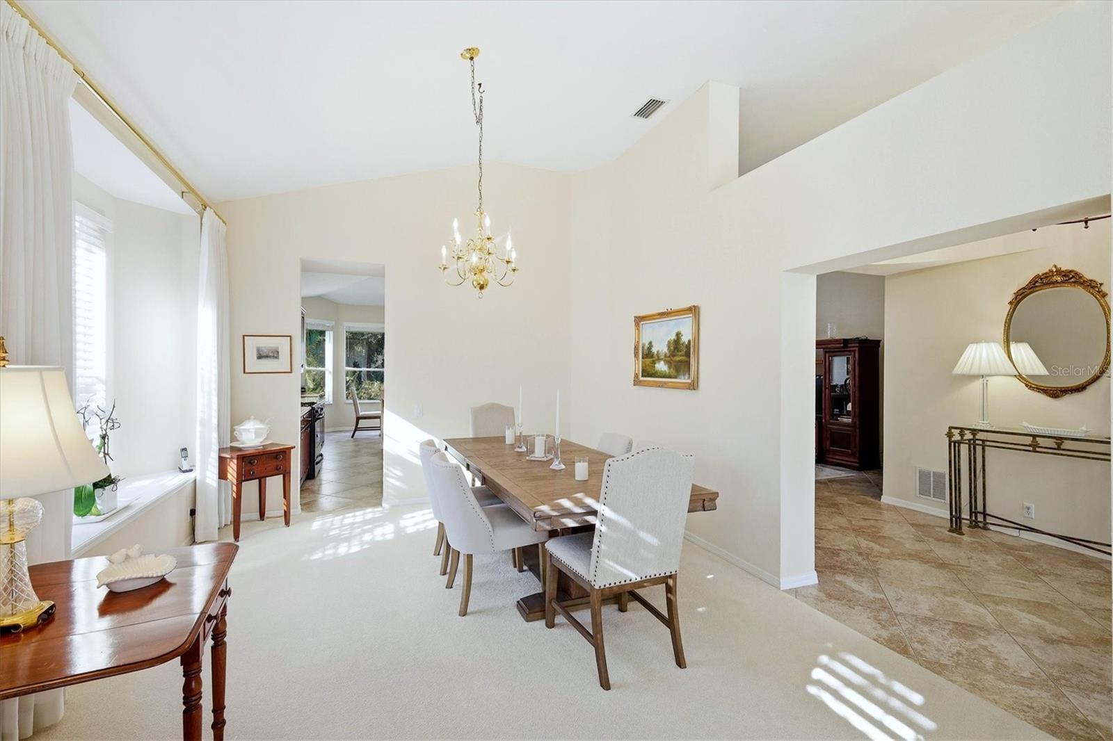 UNIVERSITY PARK - Residential