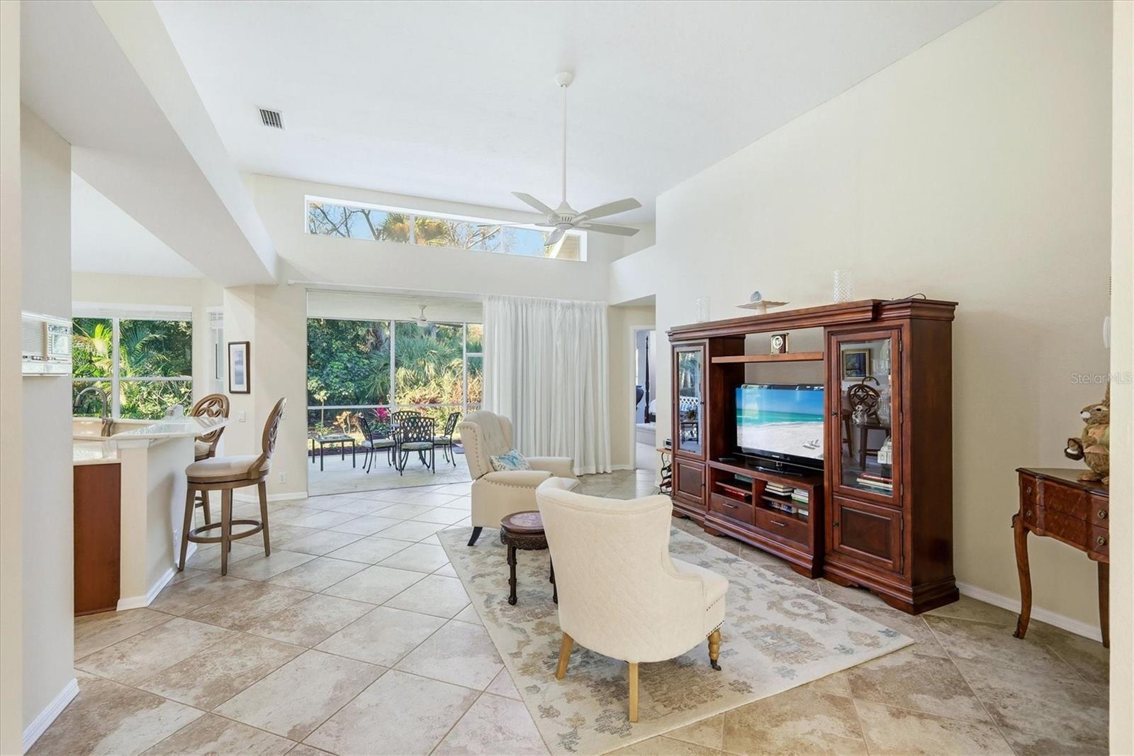 UNIVERSITY PARK - Residential