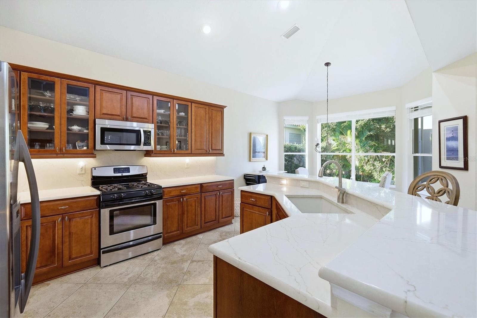 UNIVERSITY PARK - Residential