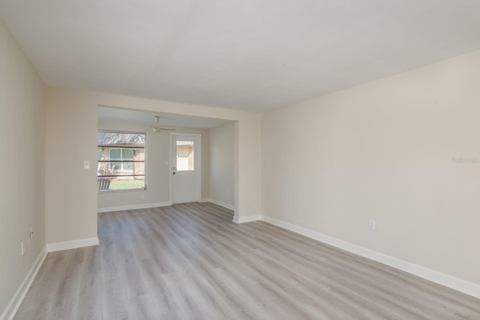 GARDENS BEACON SQUARE - Residential Lease