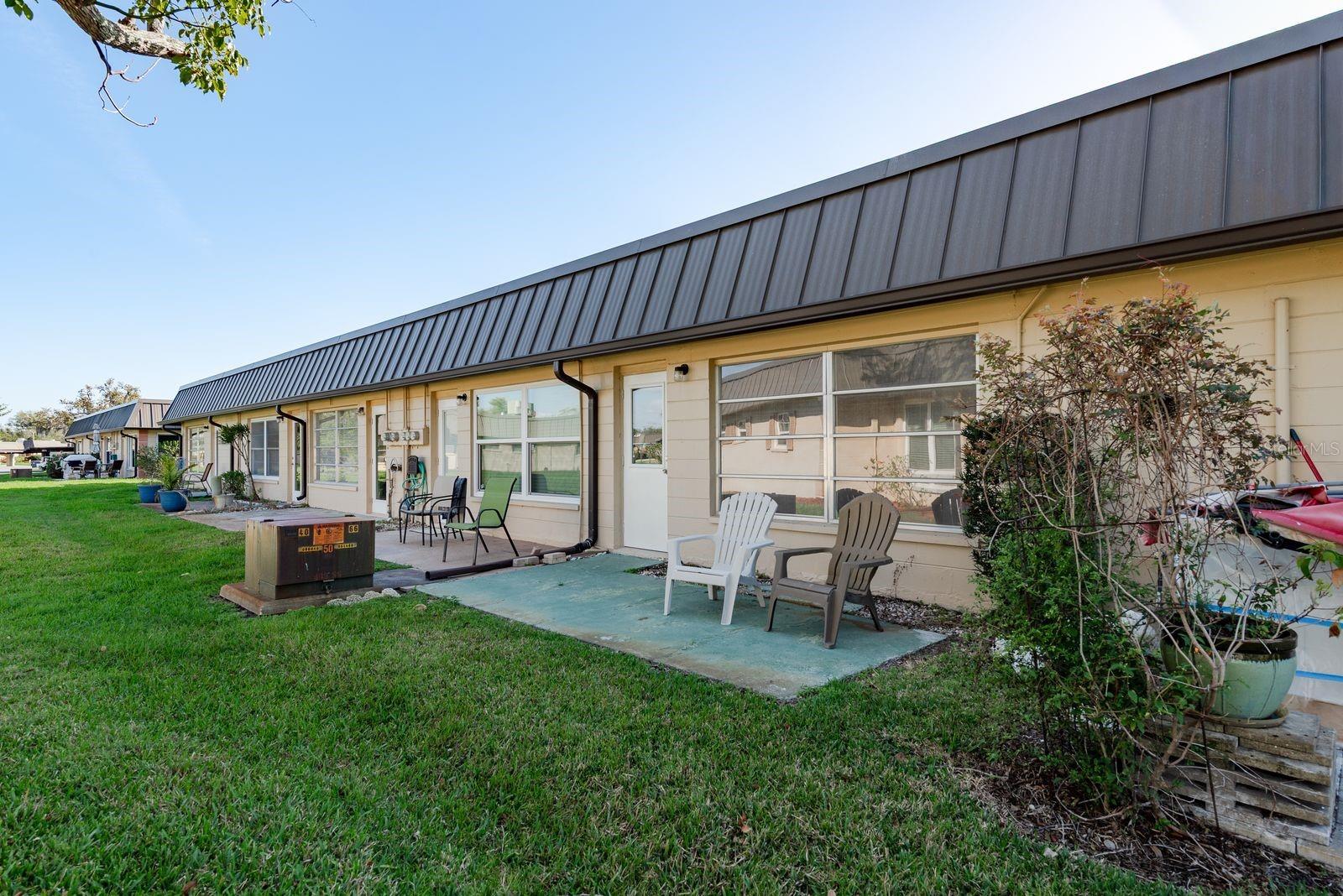 GARDENS BEACON SQUARE - Residential Lease