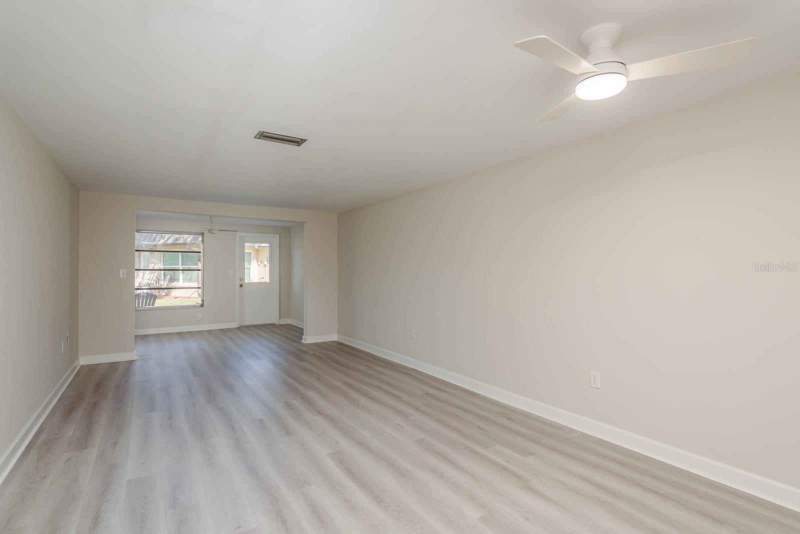 GARDENS BEACON SQUARE - Residential Lease