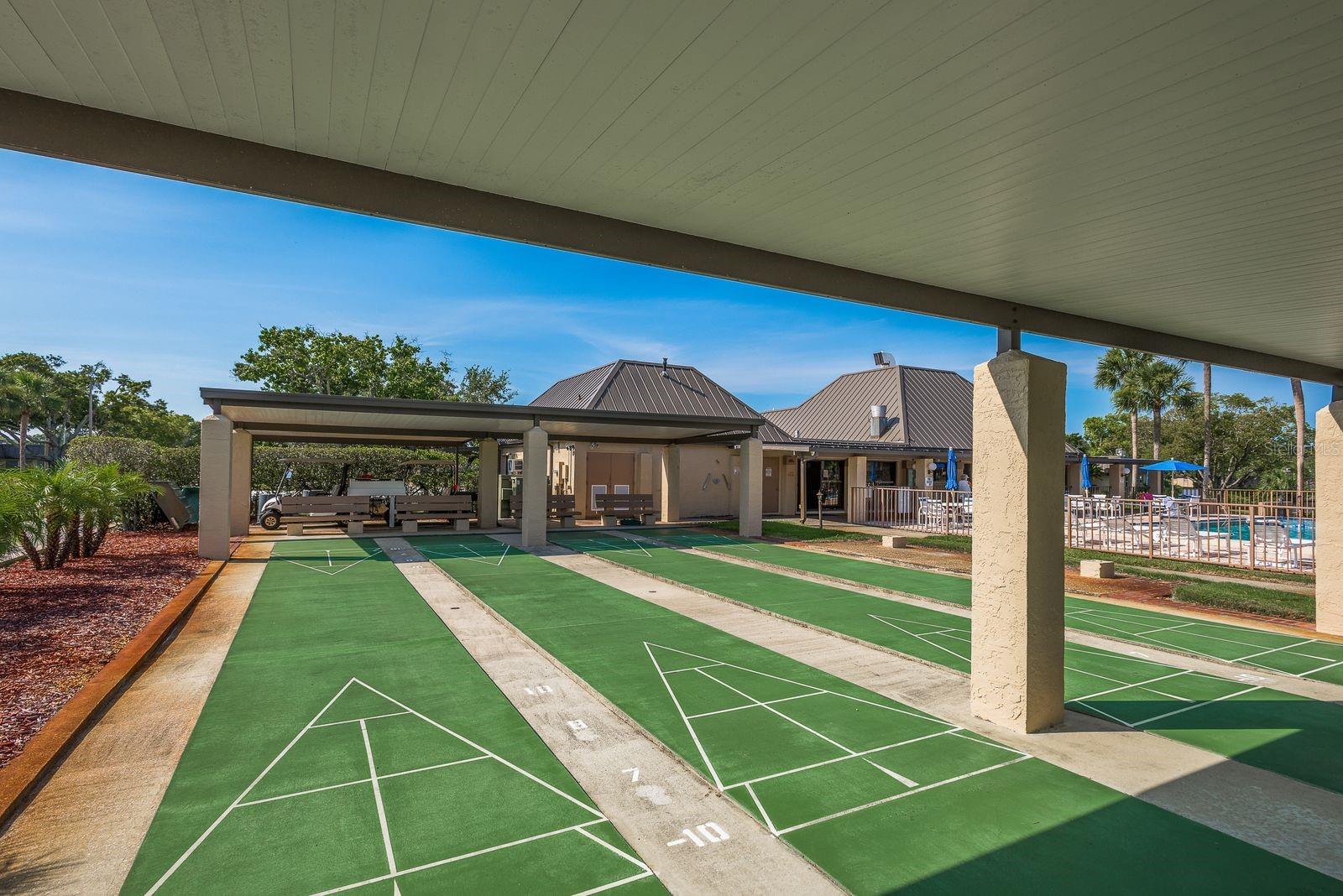 GARDENS BEACON SQUARE - Residential Lease