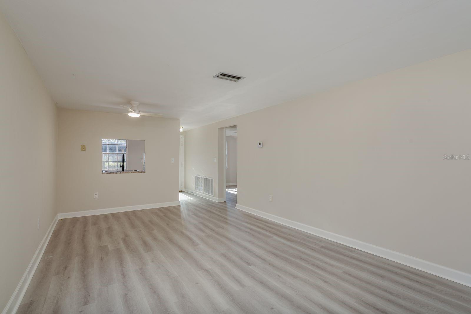 GARDENS BEACON SQUARE - Residential Lease