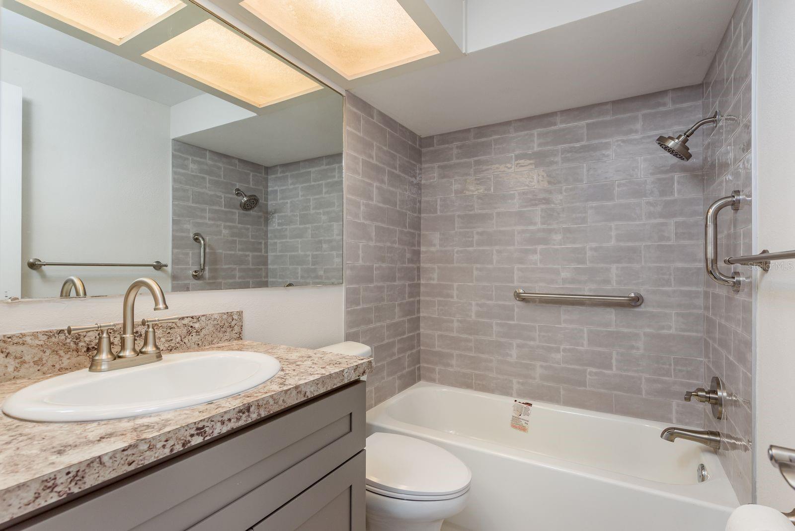 GARDENS BEACON SQUARE - Residential Lease