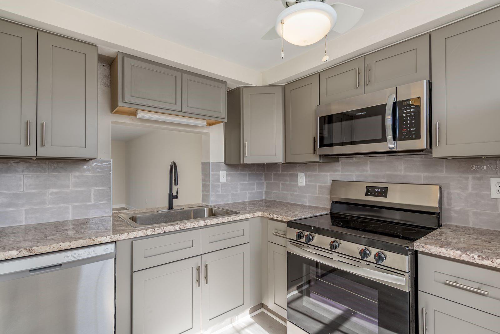 GARDENS BEACON SQUARE - Residential Lease