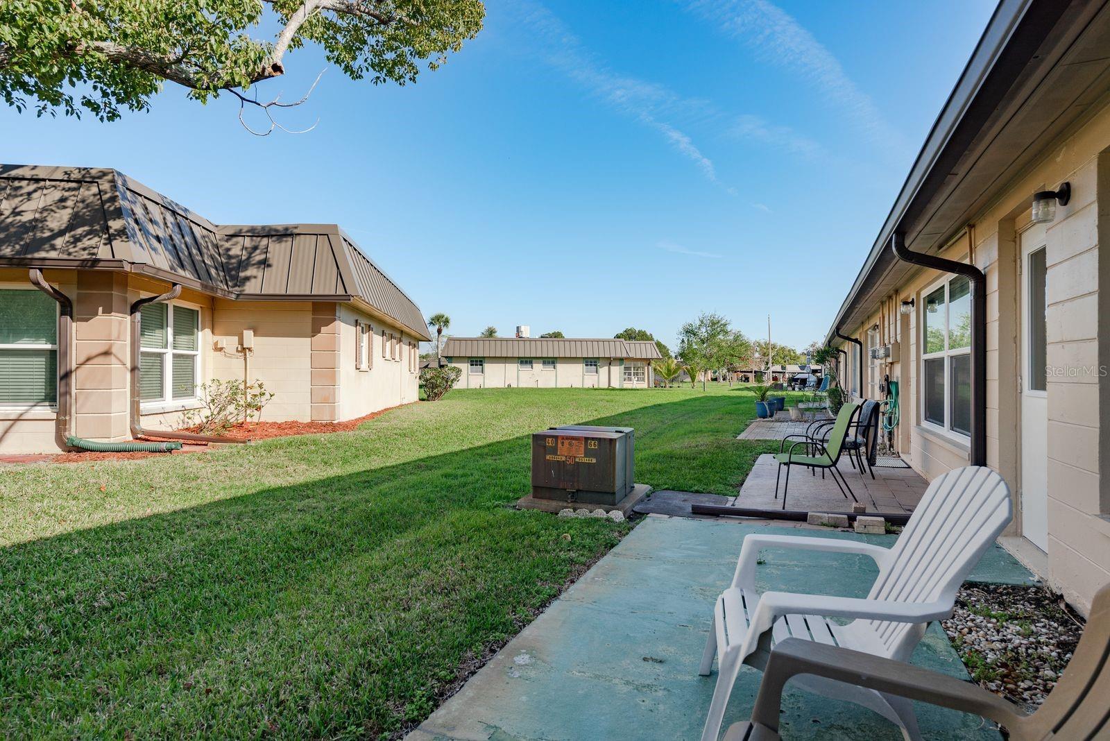 GARDENS BEACON SQUARE - Residential Lease